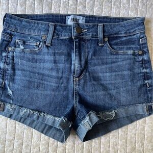 PAIGE Jimmy Jimmy Short 27
